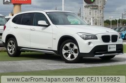 bmw x1 2012 -BMW--BMW X1 ABA-VL18--WBAVL32000VT42172---BMW--BMW X1 ABA-VL18--WBAVL32000VT42172-