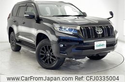 toyota land-cruiser-prado 2022 -TOYOTA--Land Cruiser Prado 3DA-GDJ150W--GDJ150-0070445---TOYOTA--Land Cruiser Prado 3DA-GDJ150W--GDJ150-0070445-