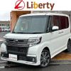 daihatsu tanto 2018 quick_quick_LA600S_LA600S-0680946 image 1