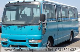 nissan civilian-bus 2003 CFJ1591432