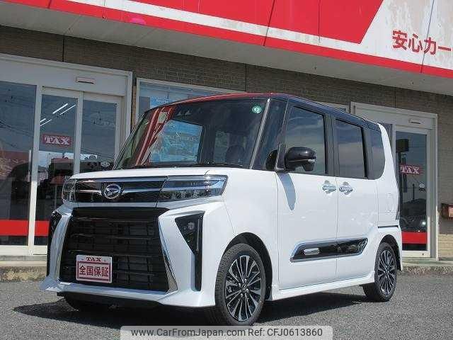 daihatsu tanto 2024 -DAIHATSU 【北九州 581ﾆ1154】--Tanto LA650S--0410682---DAIHATSU 【北九州 581ﾆ1154】--Tanto LA650S--0410682- image 1