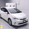 toyota prius-α 2012 -TOYOTA--Prius α ZVW41W-3190814---TOYOTA--Prius α ZVW41W-3190814- image 1