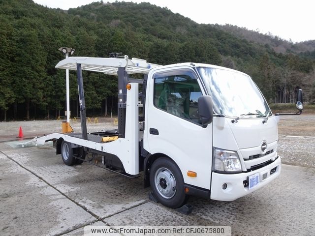 hino dutro 2024 -HINO--Hino Dutoro 2KG-XZU720M--XZU720-0022437---HINO--Hino Dutoro 2KG-XZU720M--XZU720-0022437- image 2