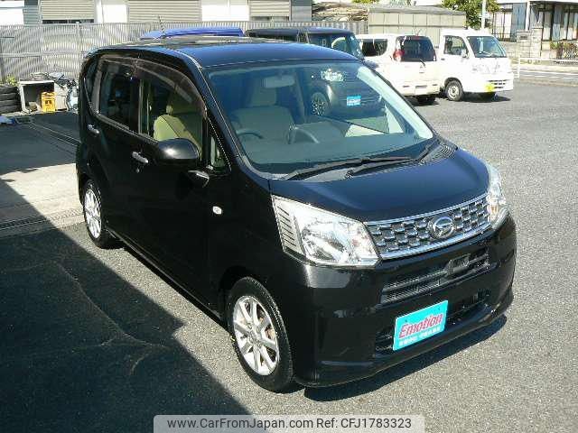 daihatsu move 2015 CFJ1783323 image 2