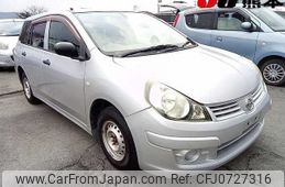 nissan ad-van 2010 -NISSAN--AD Van VY12--076590---NISSAN--AD Van VY12--076590-