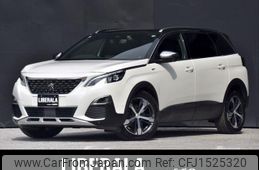 peugeot 5008 2019 CFJ1525320