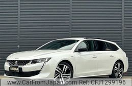 peugeot 508 2021 -PEUGEOT--Peugeot 508 3BA-R85G06--VR3F45GFRLY029840---PEUGEOT--Peugeot 508 3BA-R85G06--VR3F45GFRLY029840-
