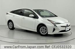 toyota prius 2016 -TOYOTA--Prius DAA-ZVW50--ZVW50-6048108---TOYOTA--Prius DAA-ZVW50--ZVW50-6048108-