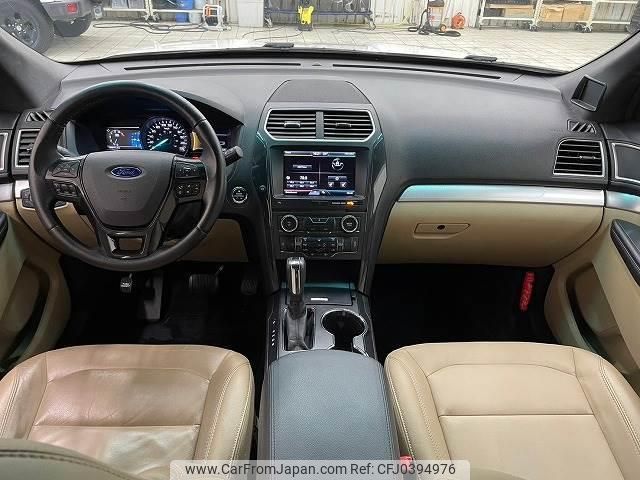 ford explorer 2015 quick_quick_ABA-1FM5KH_1FM5K7DH9GGA21547 image 2