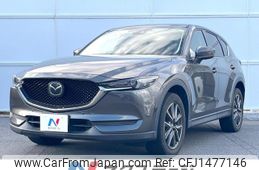 mazda cx-5 2017 -MAZDA--CX-5 DBA-KFEP--KFEP-102184---MAZDA--CX-5 DBA-KFEP--KFEP-102184-