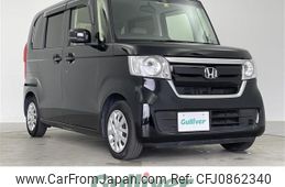 honda n-box 2018 -HONDA--N BOX DBA-JF3--JF3-1074124---HONDA--N BOX DBA-JF3--JF3-1074124-