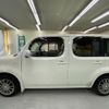 nissan cube 2010 -NISSAN--Cube Z12--122334---NISSAN--Cube Z12--122334- image 9