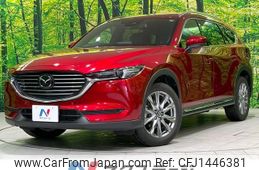 mazda cx-8 2020 -MAZDA--CX-8 3DA-KG2P--KG2P-308970---MAZDA--CX-8 3DA-KG2P--KG2P-308970-