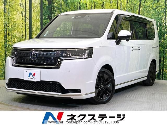 honda stepwagon 2023 quick_quick_RP8_RP8-1022705 image 1