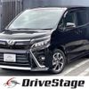 toyota voxy 2018 quick_quick_ZRR80W_ZRR80W-0380341 image 1