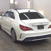 mercedes-benz cla-class 2018 CFJ1692371 image 5