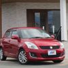 suzuki swift 2013 quick_quick_DBA-ZC72S_ZC72S-313534 image 1