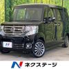 honda n-box 2016 -HONDA--N BOX DBA-JF1--JF1-2515258---HONDA--N BOX DBA-JF1--JF1-2515258- image 1