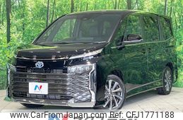 toyota voxy 2025 CFJ1771188