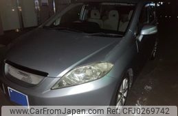 honda edix 2007 -HONDA--Edix DBA-BE3--1202278---HONDA--Edix DBA-BE3--1202278-