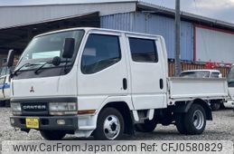 mitsubishi-fuso canter-guts 2000 quick_quick_KG-FB51AB_FB51AB-560002