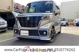 suzuki spacia 2018 quick_quick_MK53S_MK53S-555905