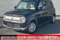 suzuki alto-lapin 2016 CFJ1677715