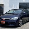 honda civic 2009 CFJ1858805 image 1