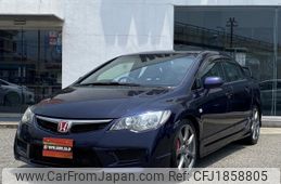 honda civic 2009 CFJ1858805