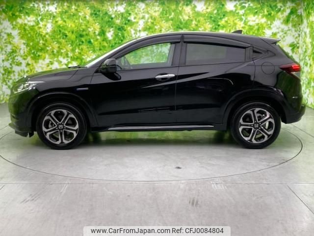 honda vezel 2016 quick_quick_DAA-RU4_RU4-1207046 image 2