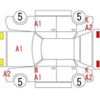 suzuki jimny 2012 -SUZUKI--Jimny ABA-JB23W--JB23W-683900---SUZUKI--Jimny ABA-JB23W--JB23W-683900- image 2