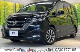 nissan serena 2019 -NISSAN--Serena DAA-GFC27--GFC27-168579---NISSAN--Serena DAA-GFC27--GFC27-168579-