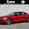 volvo s60 2022 -VOLVO--Volvo S60 5AA-ZB420TM--7JRZSL1MDNG186813---VOLVO--Volvo S60 5AA-ZB420TM--7JRZSL1MDNG186813- image 1