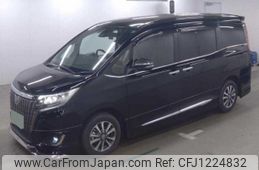 toyota esquire 2019 quick_quick_DBA-ZRR80G_ZRR80-0556594
