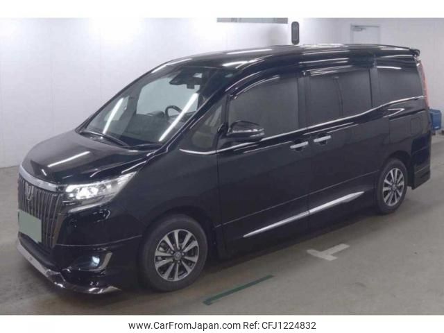 toyota esquire 2019 quick_quick_DBA-ZRR80G_ZRR80-0556594 image 1