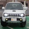 suzuki jimny 2011 quick_quick_JB23W_JB23W-653658 image 2