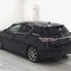 lexus ct 2011 CFJ1854947 image 2