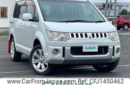 mitsubishi delica-d5 2007 -MITSUBISHI--Delica D5 DBA-CV5W--CV5W-0000913---MITSUBISHI--Delica D5 DBA-CV5W--CV5W-0000913-