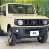 suzuki jimny 2021 -SUZUKI--Jimny 3BA-JB64W--JB64W-186611---SUZUKI--Jimny 3BA-JB64W--JB64W-186611- image 17