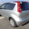 nissan note 2009 14362A image 3