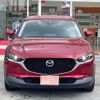 mazda cx-3 2019 quick_quick_DMFP_DMFP-100486 image 2