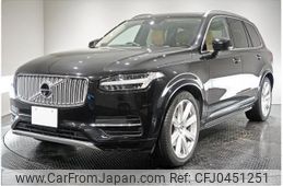 volvo xc90 2016 quick_quick_DLA-LB420XCPA_YV1LFBAMDG1067551