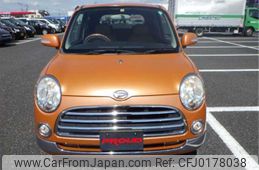 daihatsu mira-gino 2007 -DAIHATSU 【袖ヶ浦 581ｴ5291】--Mira Gino DBA-L650S--L650S-0063654---DAIHATSU 【袖ヶ浦 581ｴ5291】--Mira Gino DBA-L650S--L650S-0063654-