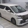 toyota vellfire 2015 quick_quick_DBA-AGH30W_0027432 image 1