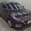 honda vezel 2019 -HONDA--VEZEL DBA-RU1--RU1-1329085---HONDA--VEZEL DBA-RU1--RU1-1329085- image 1