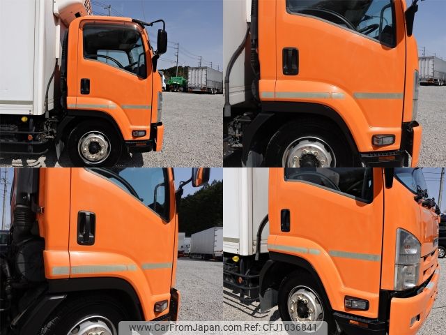 isuzu forward 2017 CFJ1036841 image 2