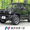 suzuki jimny 2025 CFJ1688127 image 1
