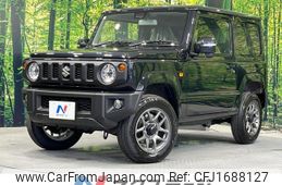 suzuki jimny 2025 CFJ1688127
