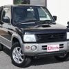 mitsubishi pajero-mini 2003 CFJ1808669 image 28