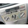 toyota corolla 2006 CFJ1569184 image 14